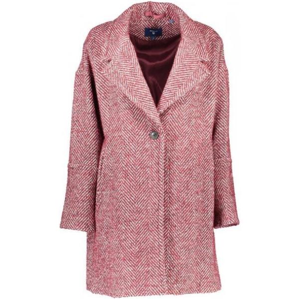 trench Gant rosso