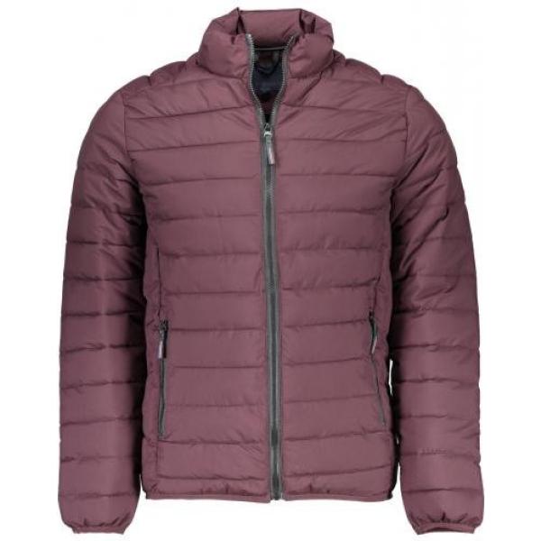 giubbotto Trussardi viola
