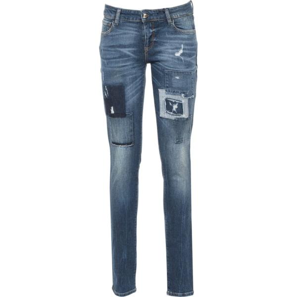 jeans Guess blu