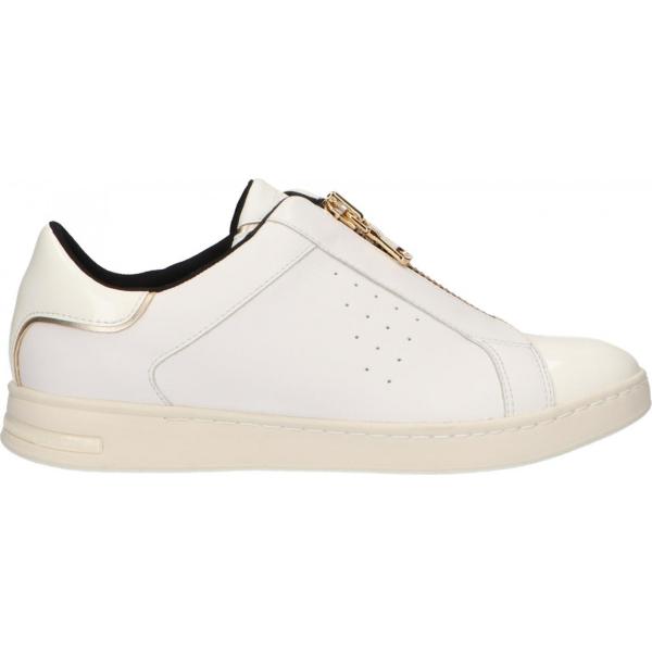 scarpa sportiva Geox bianco