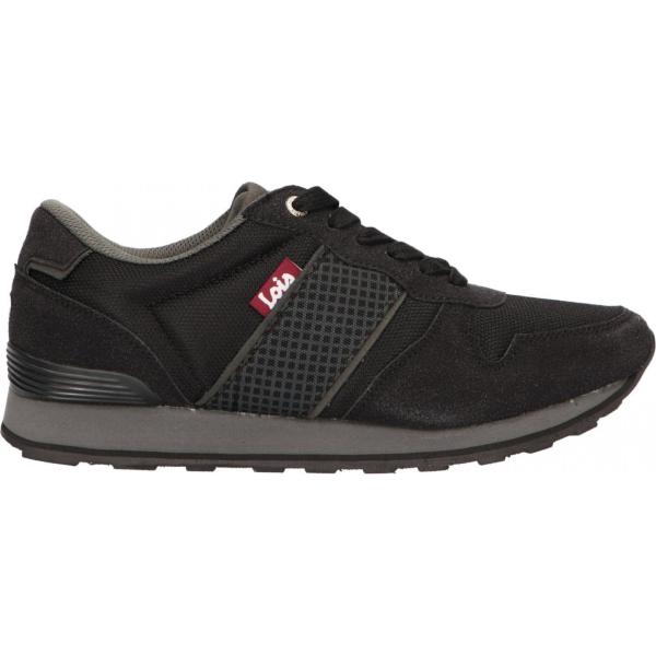 sneakers Lois Jeans nero