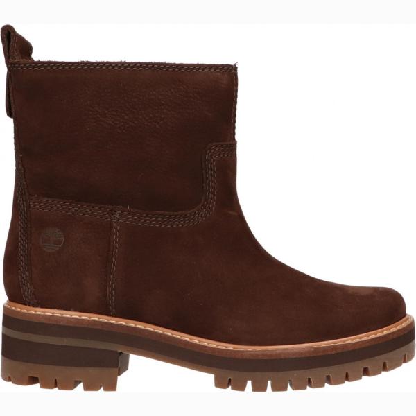stivali Timberland marrone