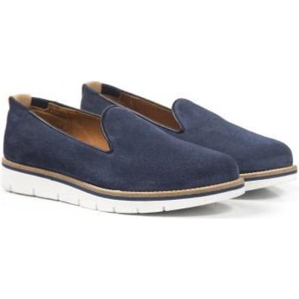 scarpe stringate Uominitaliani blu