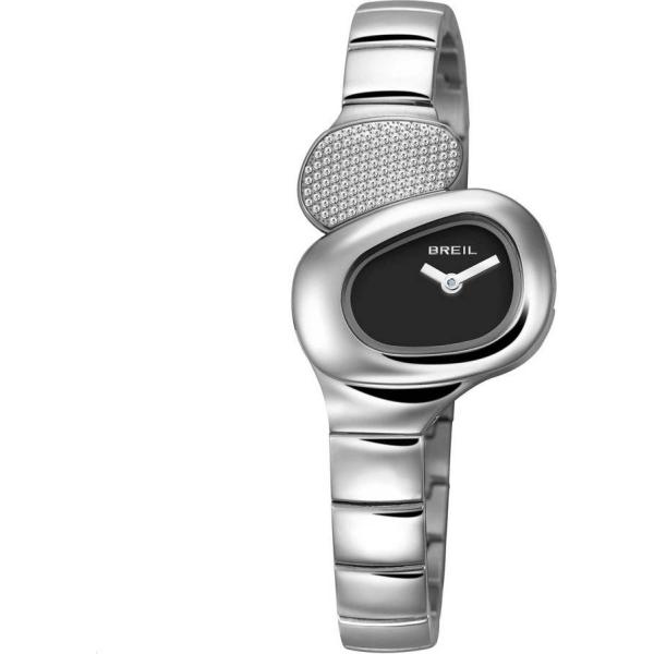 orologi Breil nero