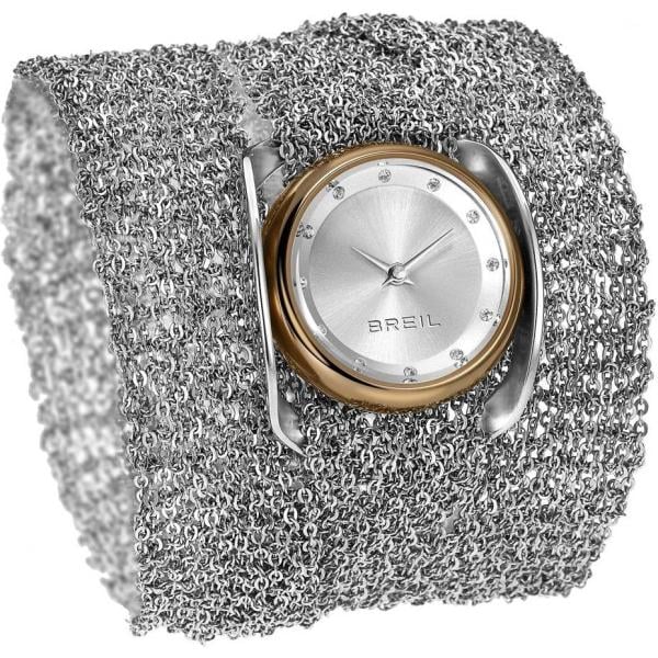 orologi Breil grigio