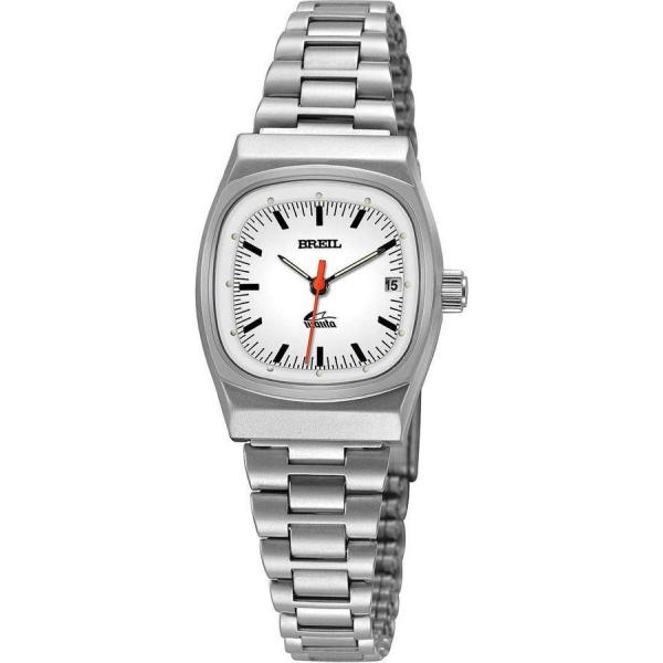 orologio Breil bianco