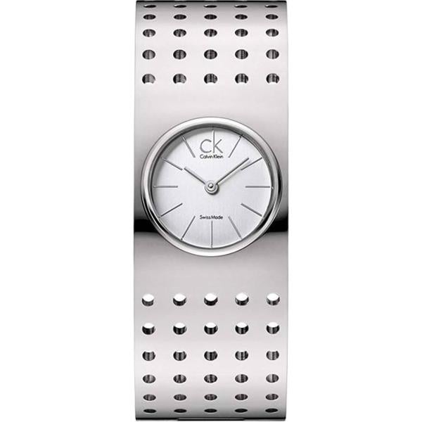 orologio Calvin Klein grigio