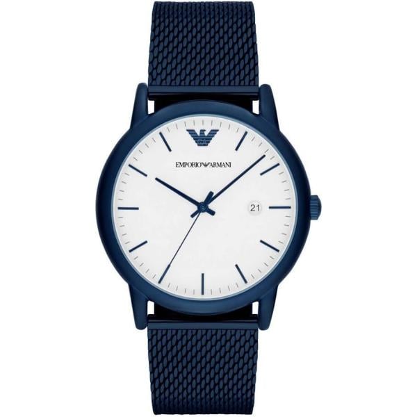 orologi Armani bianco