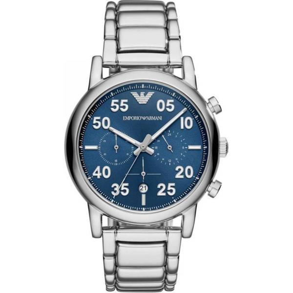 orologio Armani blu