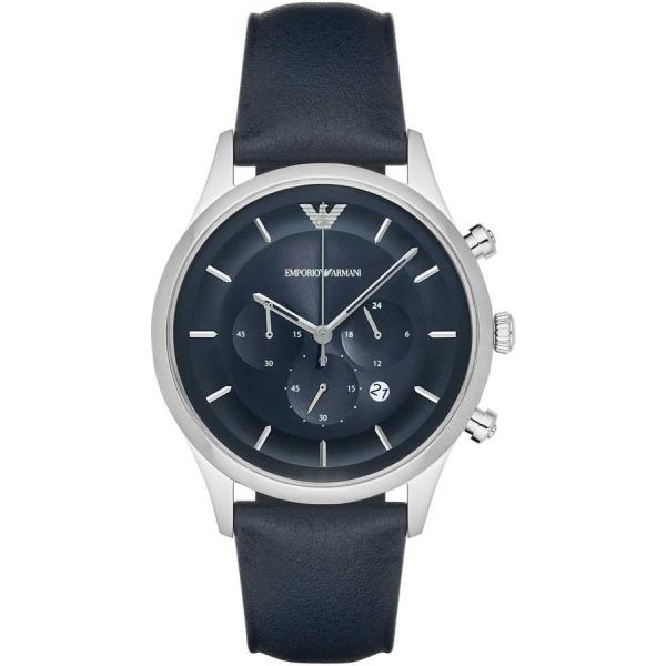 orologi Armani blu
