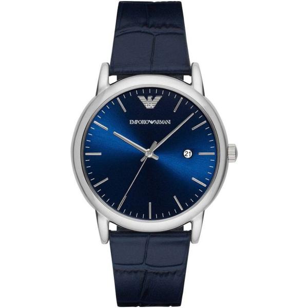 orologio Armani blu