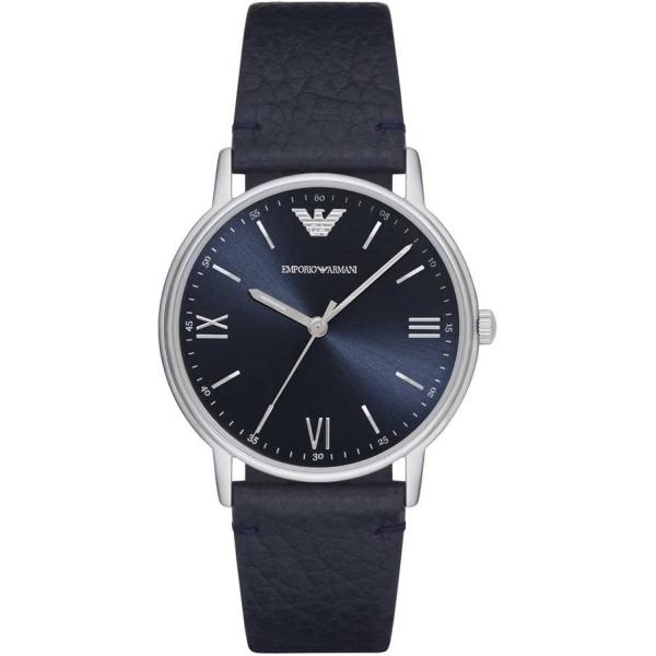 orologi Armani blu