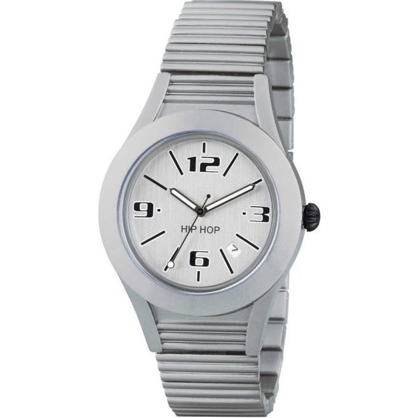 orologi Hip Hop grigio