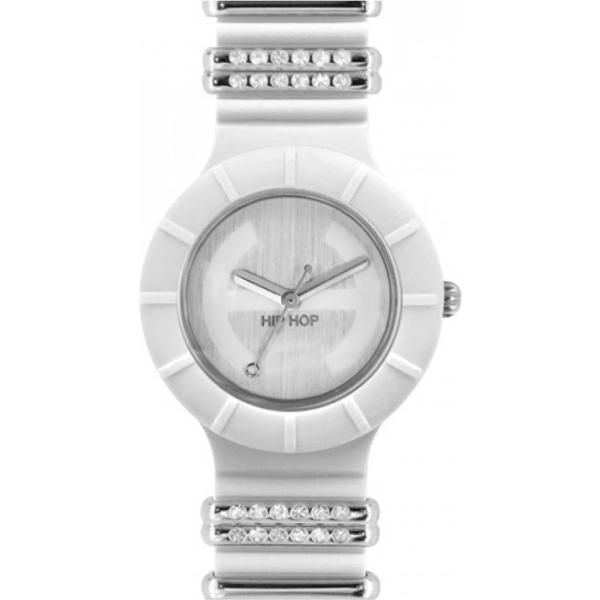 orologi Hip Hop grigio