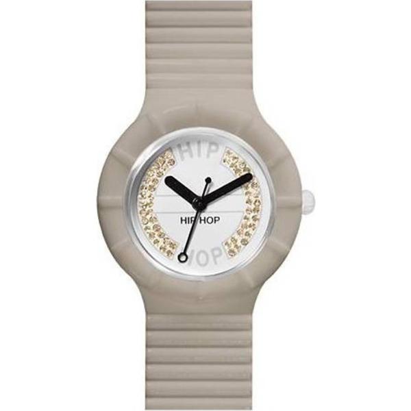 orologi Hip Hop bianco