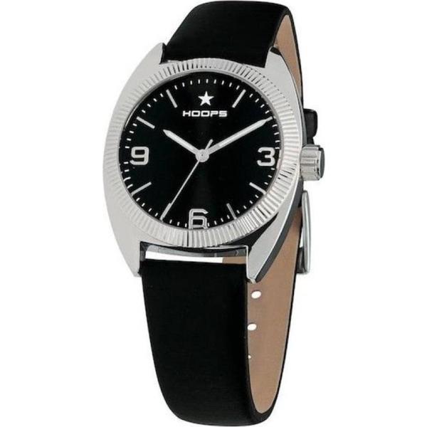 orologi Hoops nero