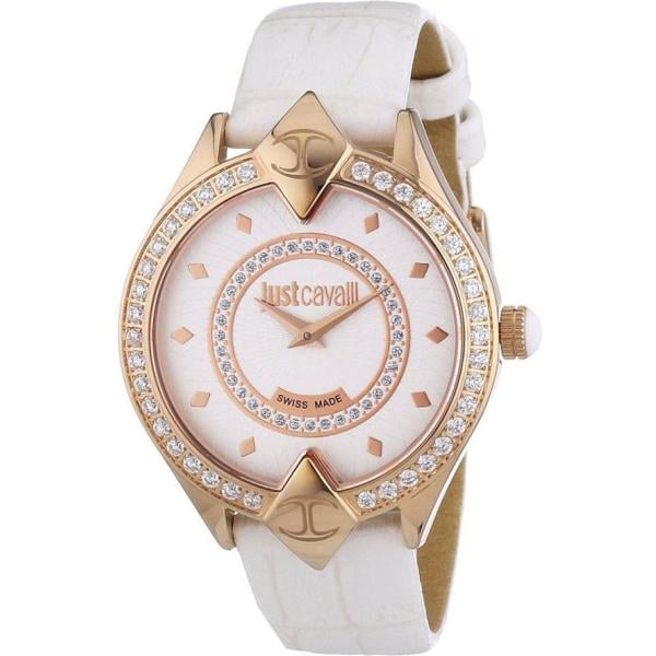 orologi Just Cavalli bianco