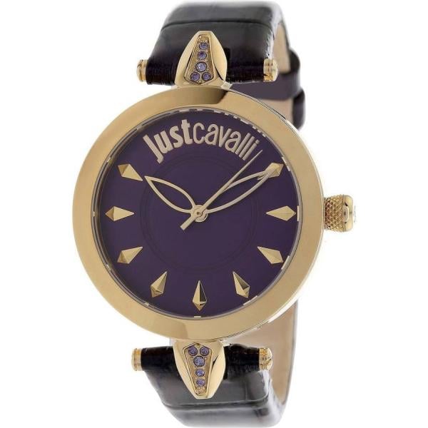 orologi Just Cavalli viola