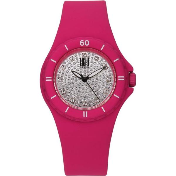 orologi Light Time grigio