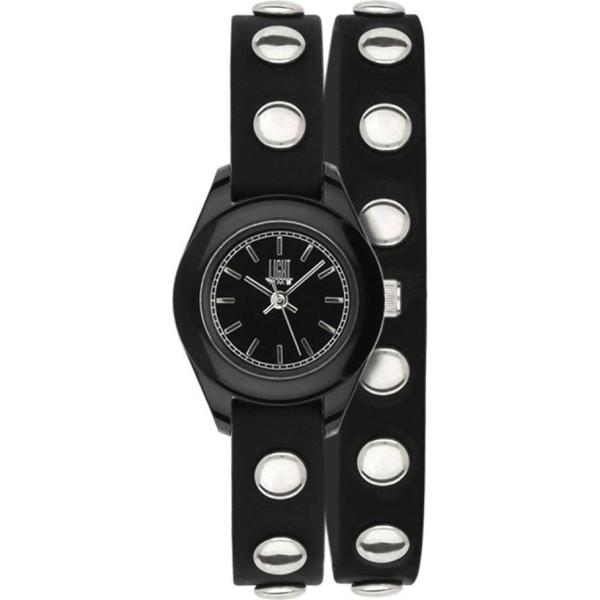 orologi Light Time nero