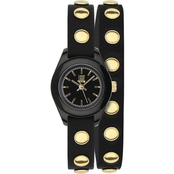 orologi Light Time nero