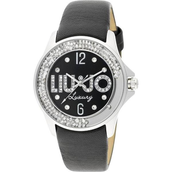 orologi Liu Jo nero