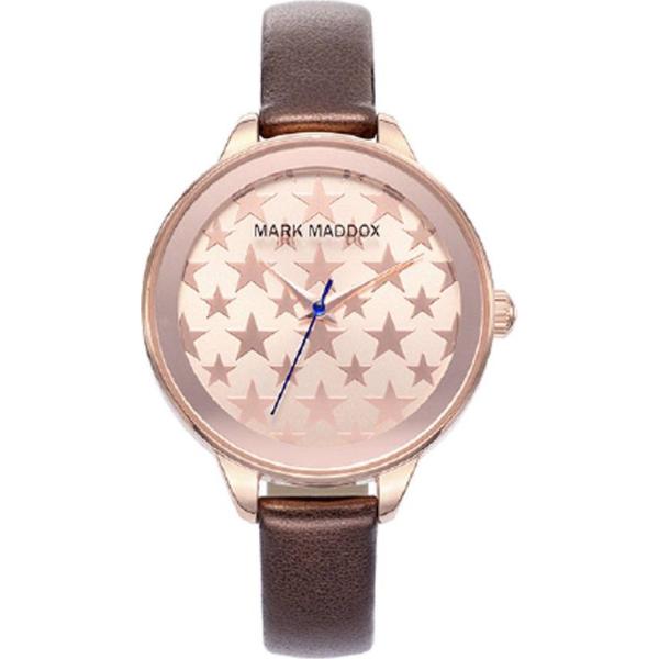 orologi Mark Maddox rosa