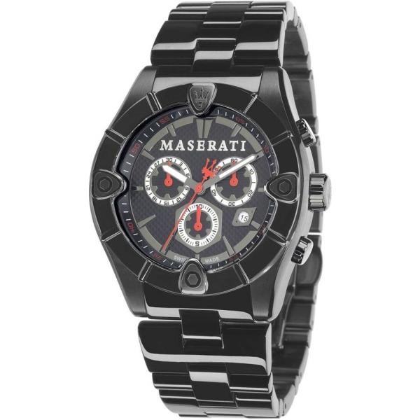 orologio Maserati multicolore