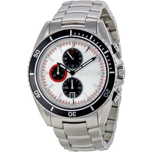 orologi Michael Kors grigio