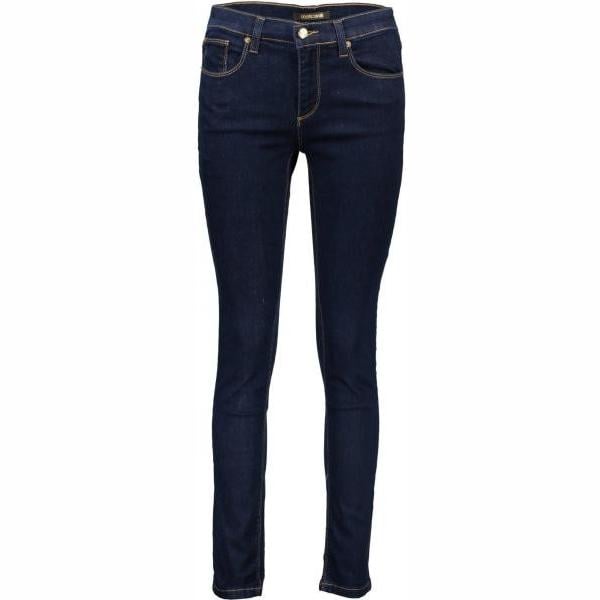 jeans Roberto Cavalli blu
