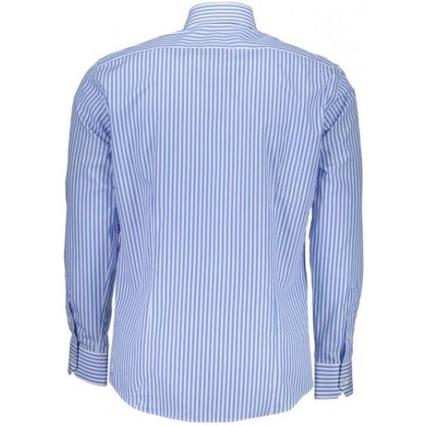 camicia Trussardi blu