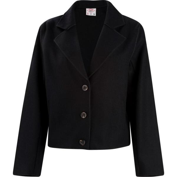 cappotti Lee Cooper nero