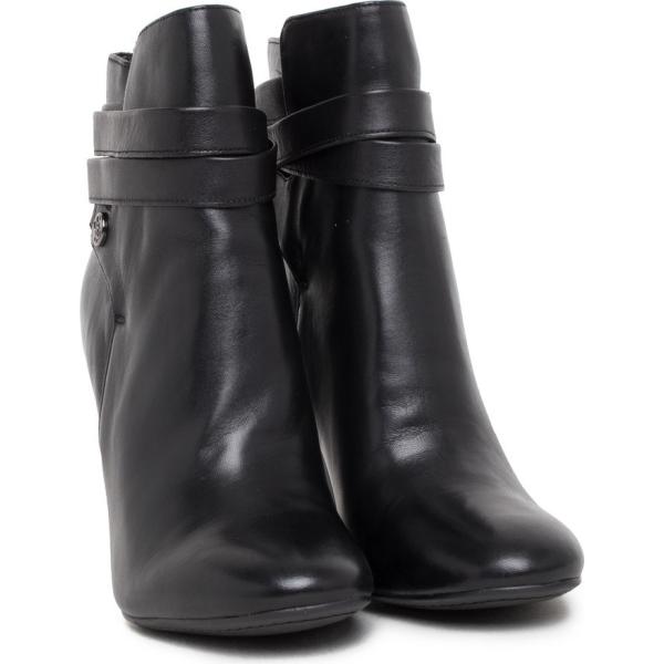 Stivaletti nero Guess nero