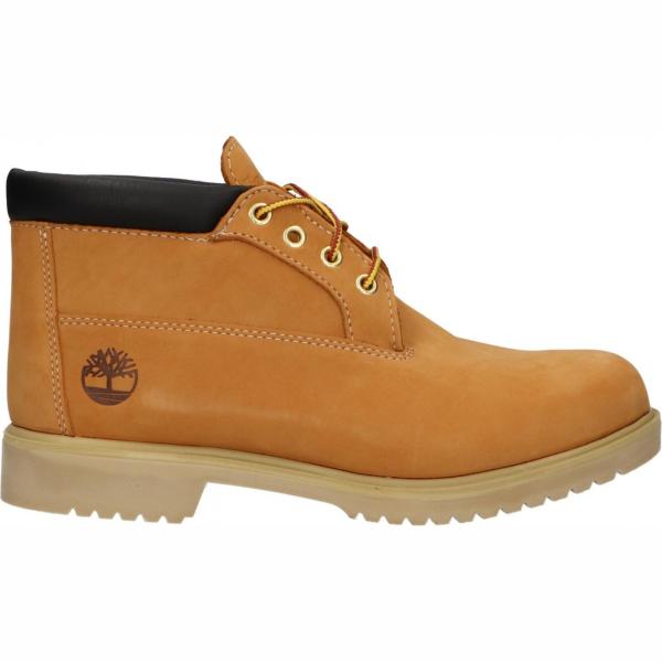 Stivali beige Timberland