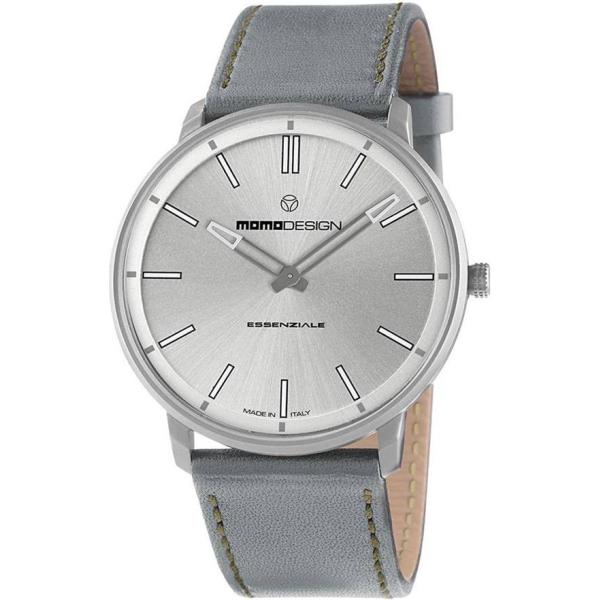 orologio MomoDesign grigio