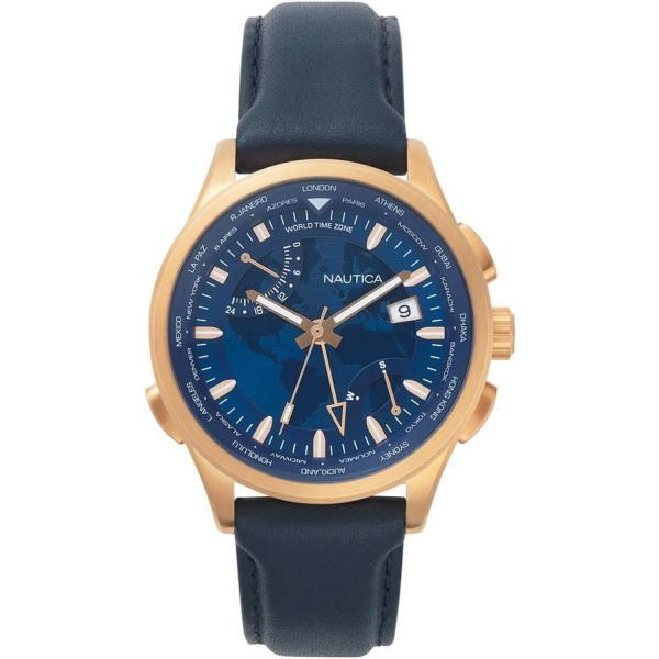 orologi Nautica blu