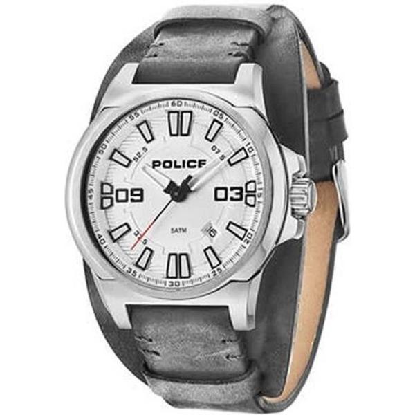 orologio Police bianco