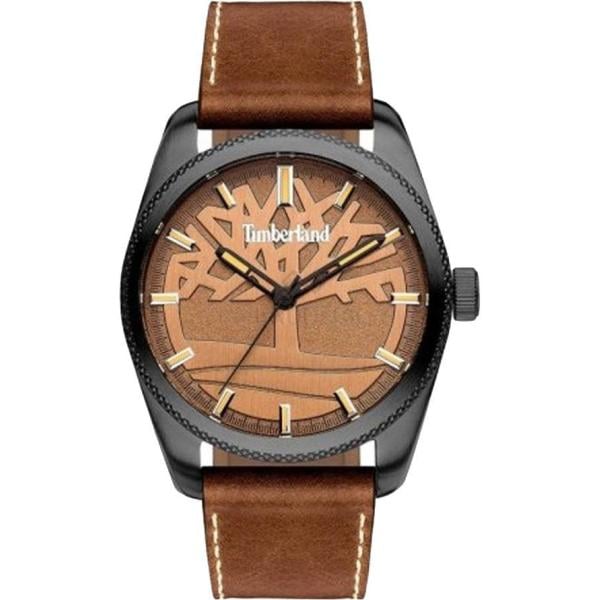 orologi Timberland marrone