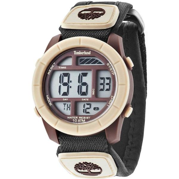 orologi Timberland grigio