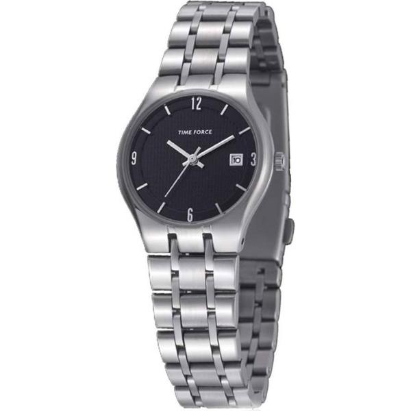 orologi Time Force nero