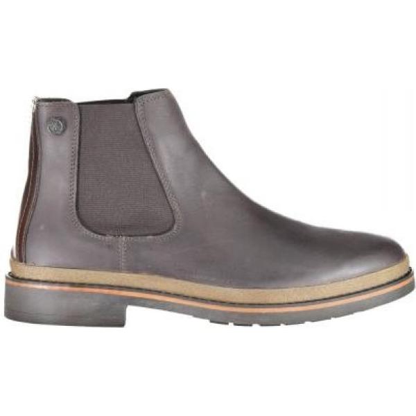 stivali Us Polo Assn marrone