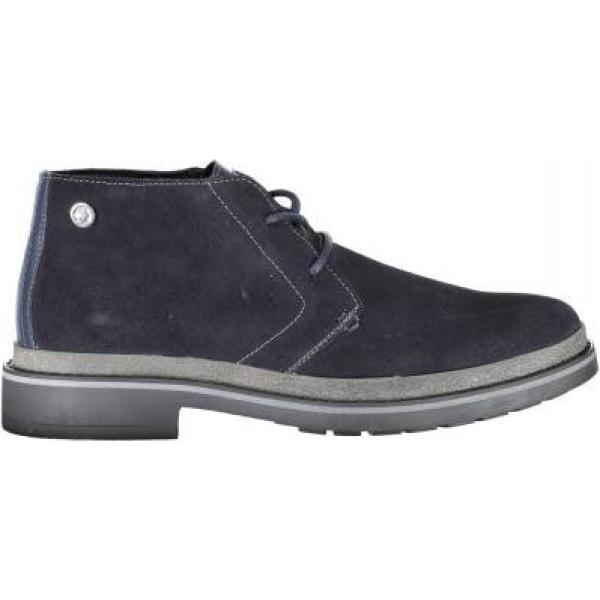 stivaletti Us Polo Assn blu