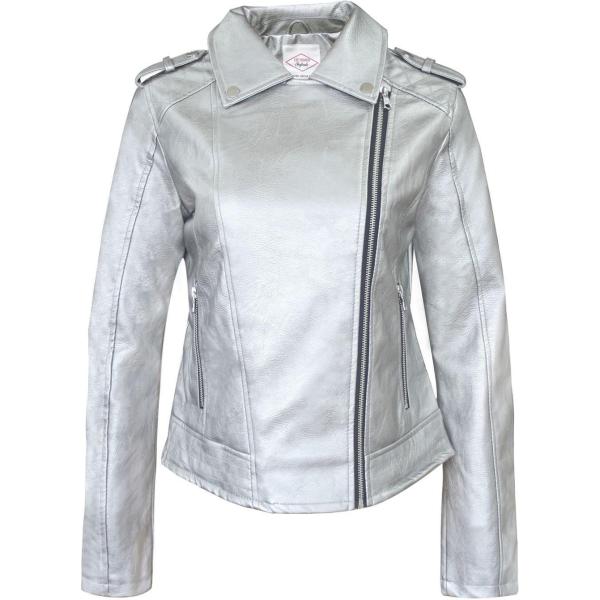 blazer Lee Cooper grigio