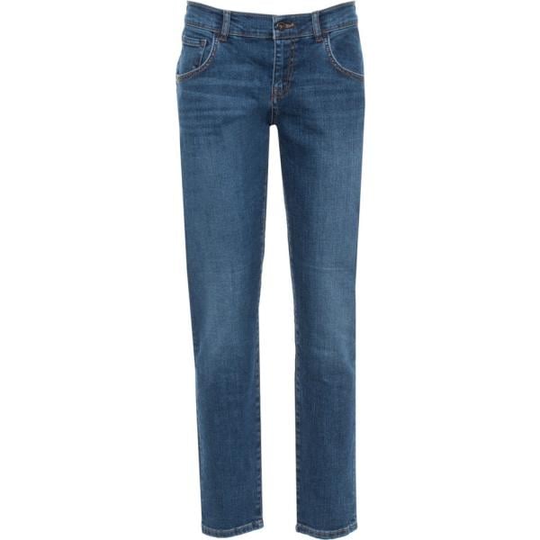 jeans Trussardi blu