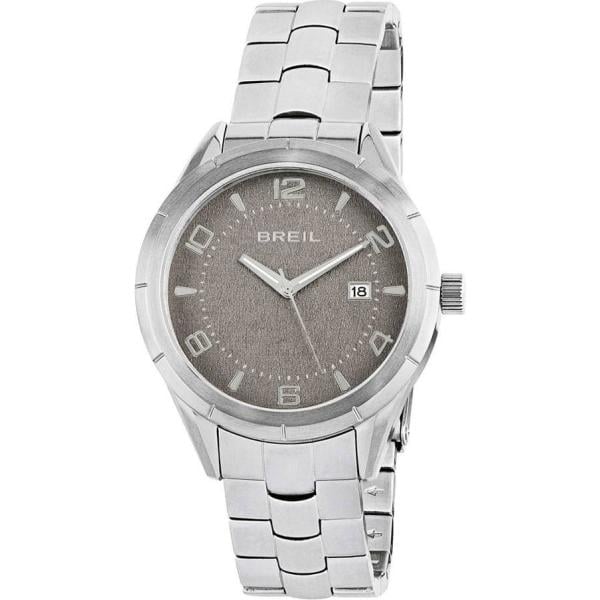 orologio Breil grigio