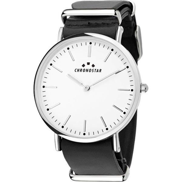 orologi Chronostar bianco