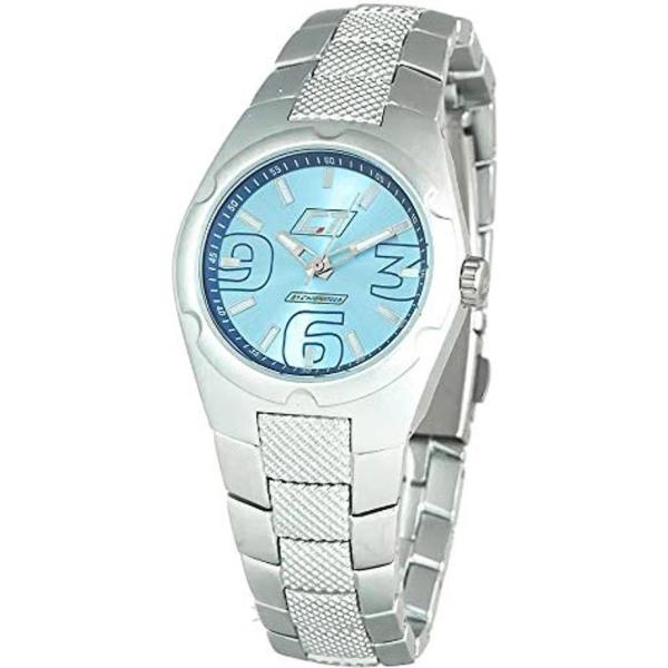 orologi Chronotech blu