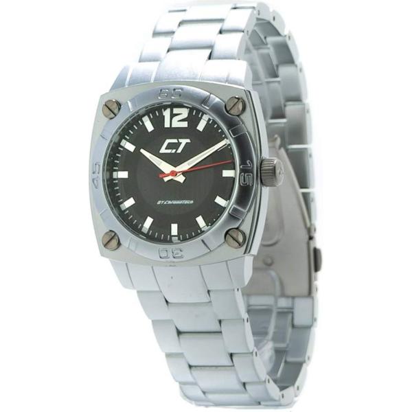 orologi Chronotech nero