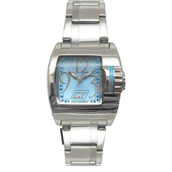 orologi Chronotech blu