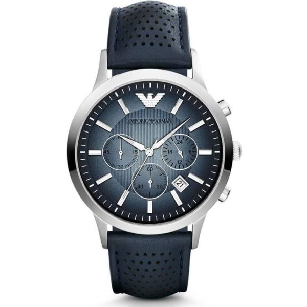 orologi Armani blu